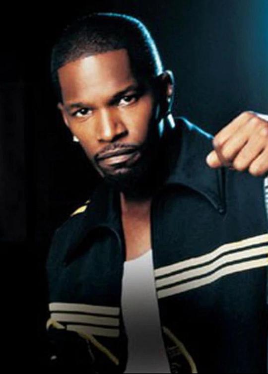 杰米·福克斯 Jamie Foxx照片