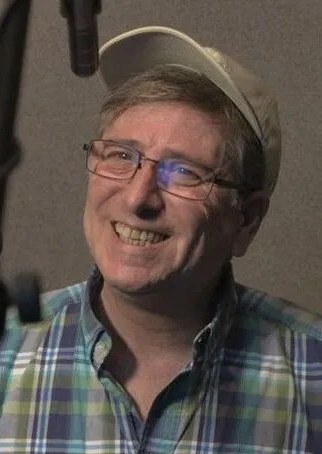 科里·伯顿 Corey Burton照片