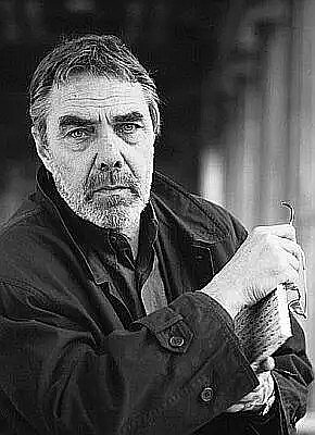 Gunter Schoß照片
