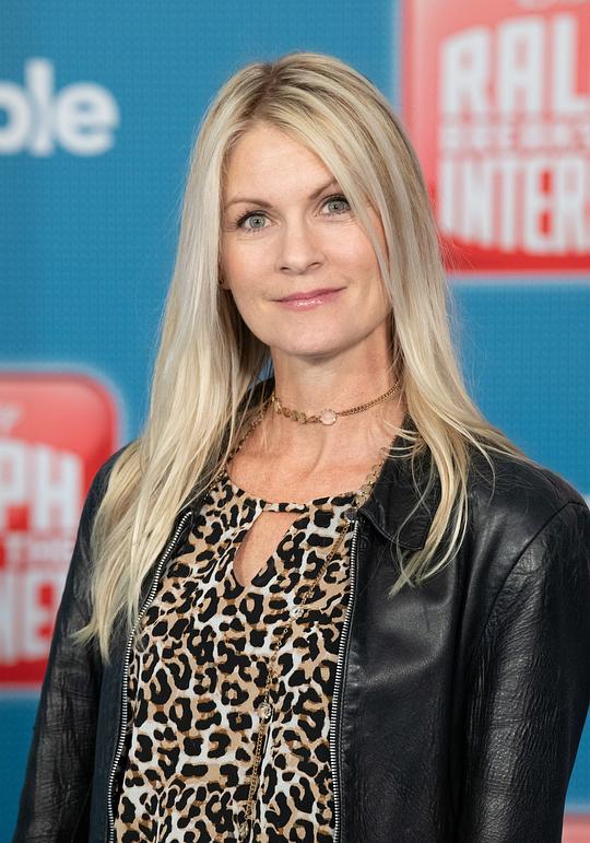 凯特·希金斯 Kate Higgins照片