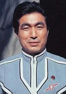 中山昭二 Shôji Nakayama照片