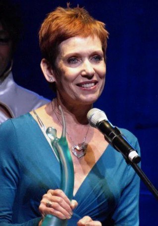 苏珊·布莱克史利 Susanne Blakeslee照片