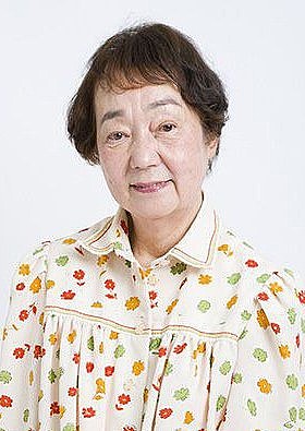 贵家堂子 Takako Sasuga照片