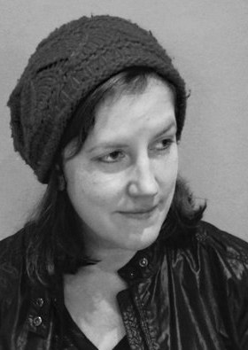 卡特·克拉克 Cat Clarke照片