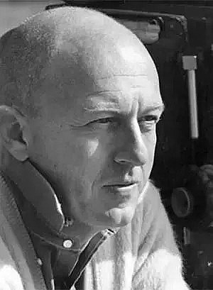Norman Abbott照片