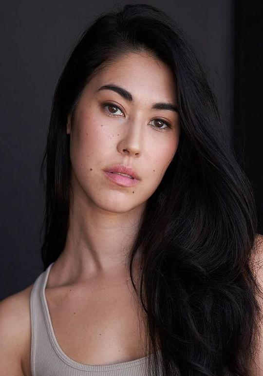 妮科尔·瑞蔻·势津子 Nicole Rieko Setsuko照片