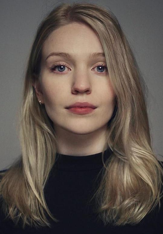 娜塔莉·米特森 Natalie Mitson照片