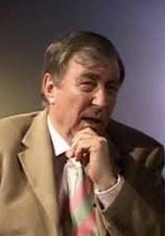 David Cunliffe照片