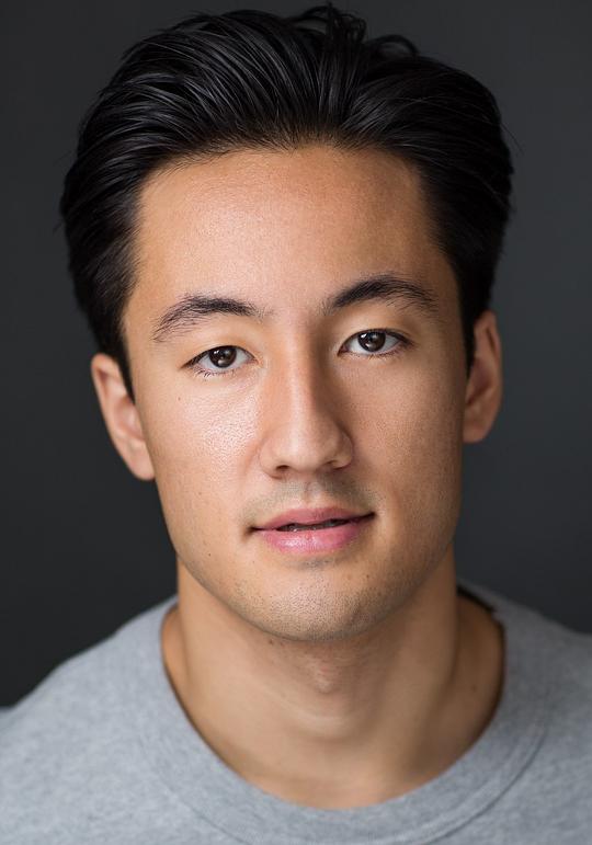 加布里埃尔·普雷沃斯特-高桥 Gabriel Prevost-Takahashi照片