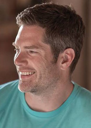 达拉斯·詹金斯 Dallas Jenkins照片