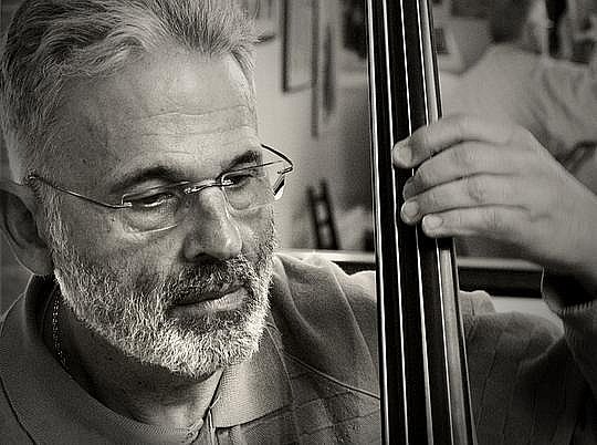 Gary Karr照片
