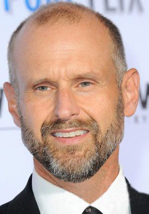 克里克·B·R·沃勒尔 Kirk B.R. Woller照片