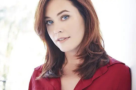 Melissa Archer照片