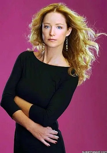 Susan Haskell照片