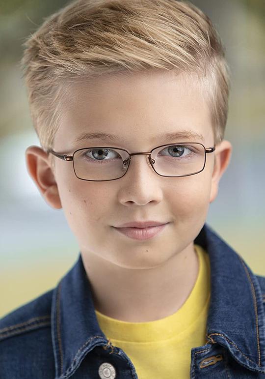 马修·兰姆 Matthew Lamb照片