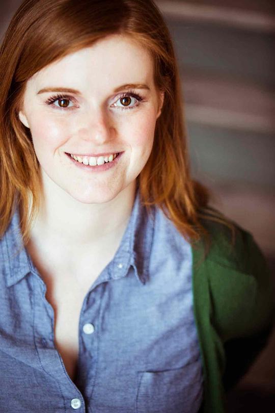 劳伦·科克伦 Lauren Cochrane照片