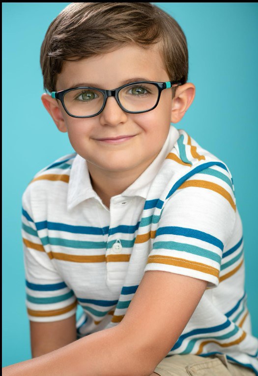 Sebastian Billingsley-Rodriguez照片