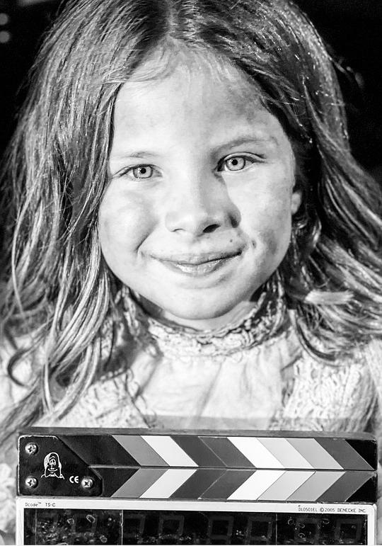 Lorelei Olivia Mote照片