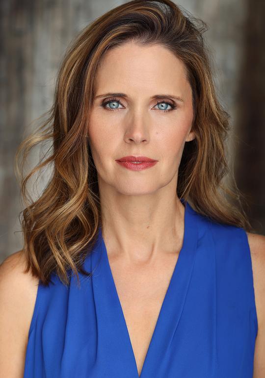 丹妮尔·霍特默 Danielle Hoetmer照片