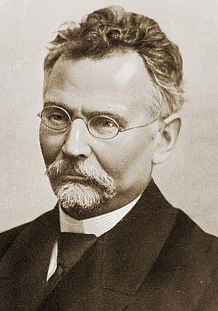 博莱斯瓦夫·普鲁斯 Bolesław Prus照片