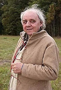 耶日·罗加尔斯基 Jerzy Rogalski照片