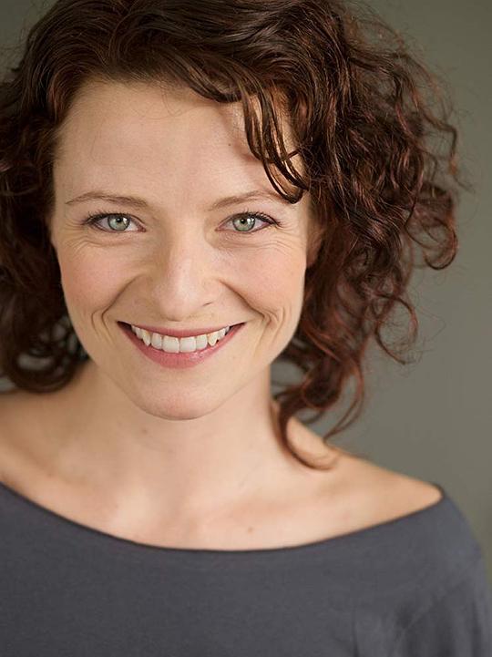 戴娜·莱托尔德 Daina Leitold照片