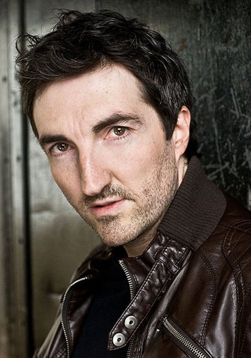 尼克·比斯库佩克 Nick Biskupek照片