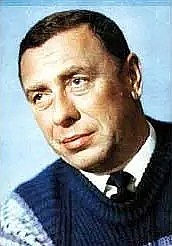 阿纳托利·帕帕诺夫 Anatoli Papanov照片