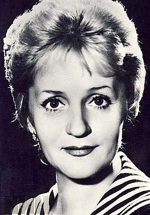 克拉拉·鲁米扬诺娃 Klara Rumyanova照片