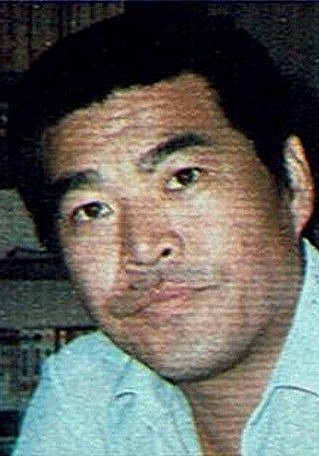 案纳正美 Masami Anô照片