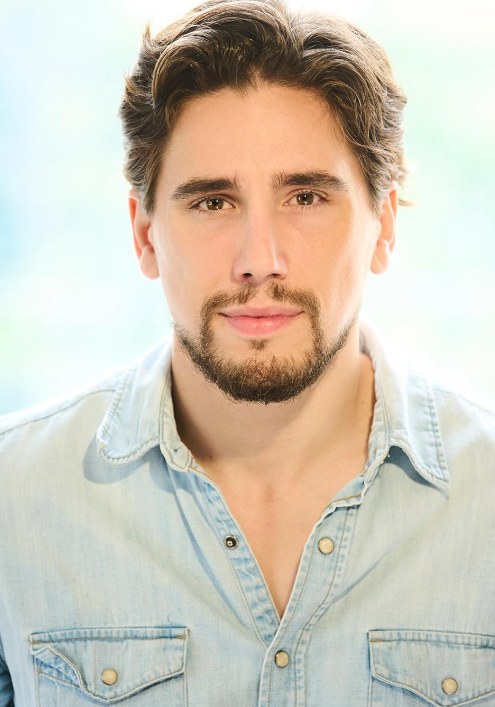 达米尔·科维克 Damir Kovic照片