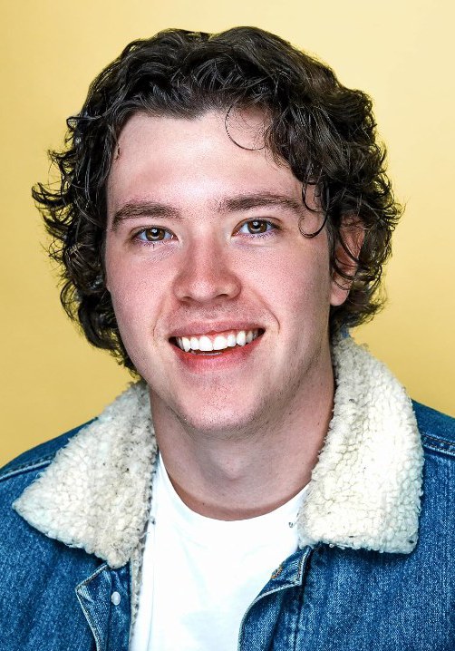 卡勒姆·斯维克 Callum Sywyk照片