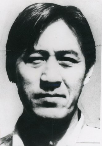 金默 Muk Kim照片