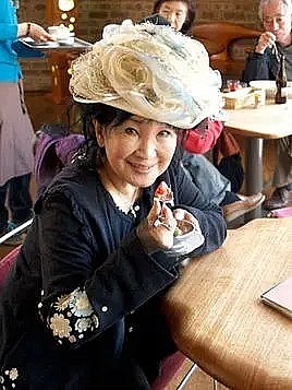二阶堂有希子 Nikaidou Yukiko照片
