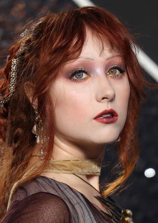 查普尔·罗恩 Chappell Roan照片