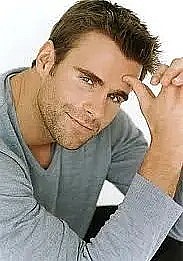 卡梅隆·马泰森 Cameron Mathison照片