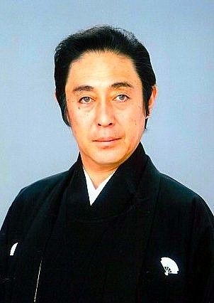 尾上菊五郎 Kikugorô Onoe照片