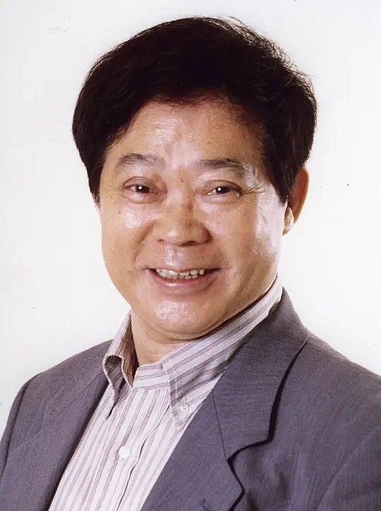 小关一 Koseki Hajime照片