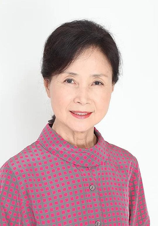 服部妙子 Taeko Hattori照片