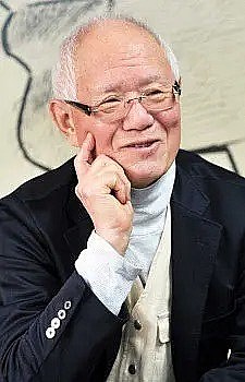 千叶彻弥 Tetsuya Chiba照片