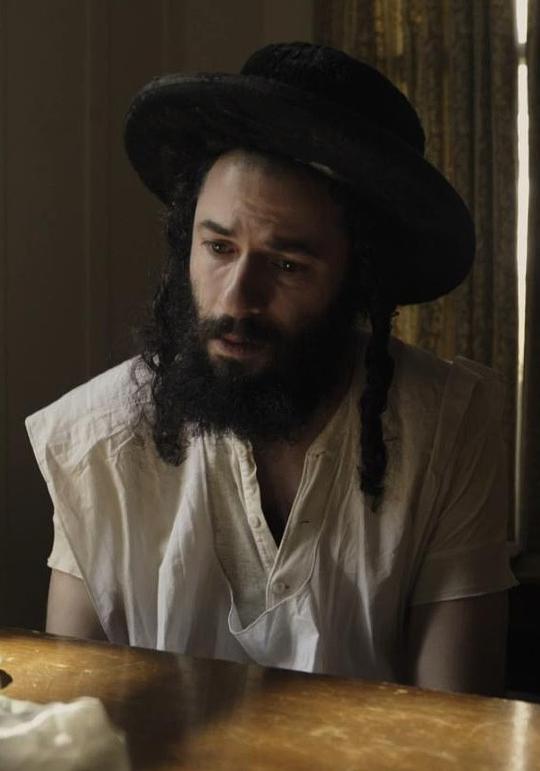 René W. Solomon照片