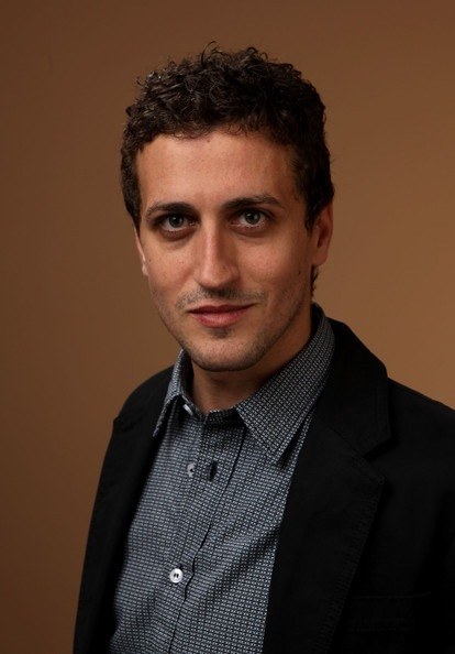 吉列尔莫·莫拉莱斯 Guillem Morales照片