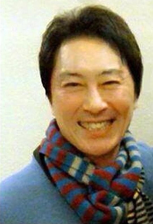 石井茂树 Shigeki Ishii照片
