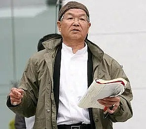 长石多可男 Takao Nagaishi照片