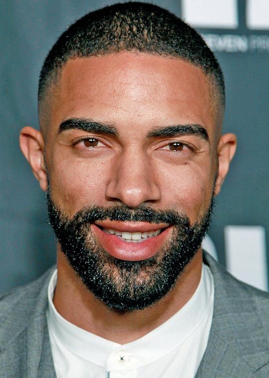 布兰登·埃斯皮 Brandon Espy照片