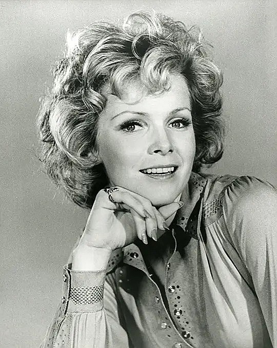 莱蕾·史蒂芬斯 Laraine Stephens照片