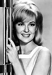 谢莉·法芭勒斯 Shelley Fabares照片