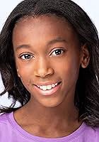 梅拉妮·克里斯蒂娜·利昂-苏恩 Melanie Christine Leon-Soon照片