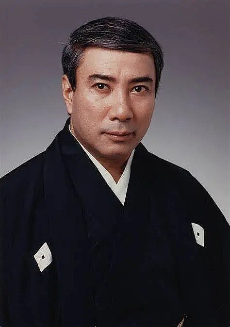 十二代目市川团十郎 Danjuro Ichikawa照片