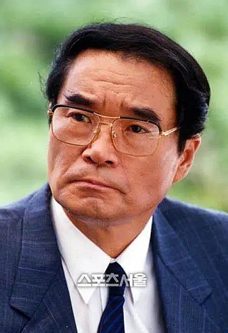金相淳 Sang-soon Kim照片